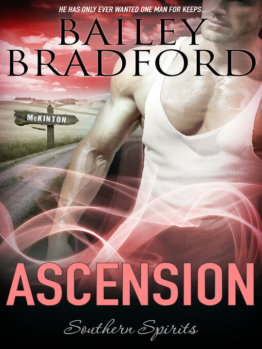 Title details for Ascension by Bailey Bradford - Available